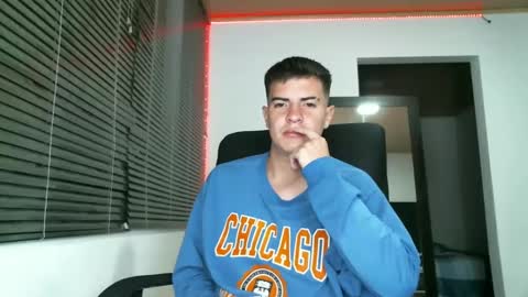 franccesco_699 online show from 02.22.25