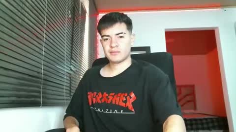 franccesco_699 online show from 03.08.25