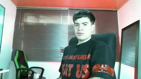 franccesco_699 online show from 09.10.25