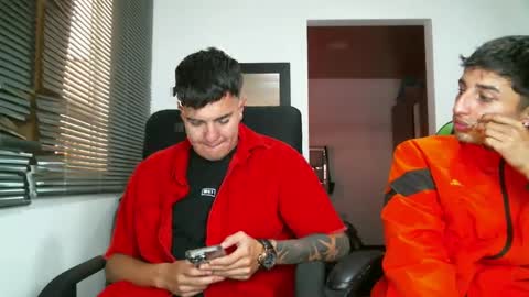 franccesco_699 online show from 09.17.25