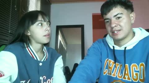franccesco_699 online show from 09.27.25