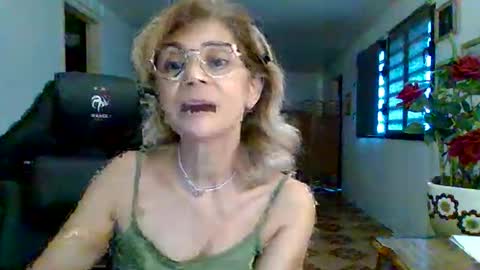 francelune online show from 09.18.25