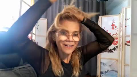 francelune online show from 07.17.26
