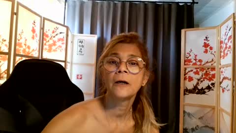 francelune online show from 07.19.26