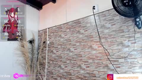 Snapshot of francesca_bbw chatting on 12.31.24 online show from 12.31.24