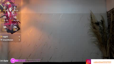 Snapshot of francesca_bbw chatting on 01.11.25 online show from 01.11.25