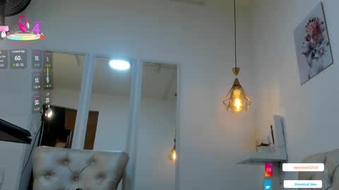 Snapshot of francesca_bbw chatting on 02.27.25 online show from 02.27.25