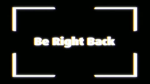 francesca 3 online show from 10.15.25