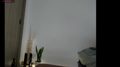 Snapshot of francescaandromeo chatting on 10.16.25 karla and Romeo online show from 10.16.25