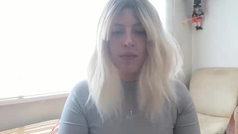 Francesca online show from 10.02.25