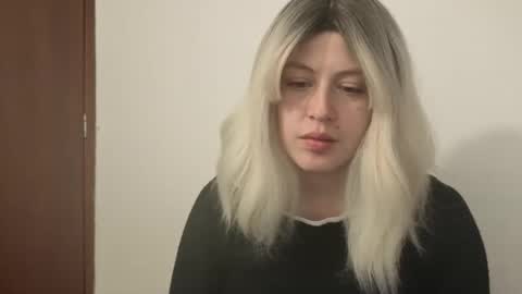 Francesca online show from 02.24.26