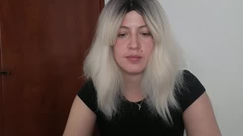 Francesca online show from 04.28.26