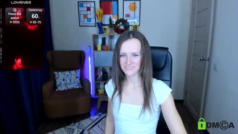 Fran online show from 01.03.25