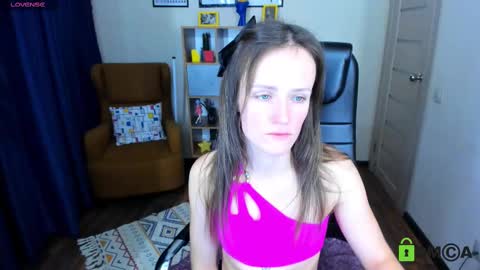 Fran online show from 02.13.25