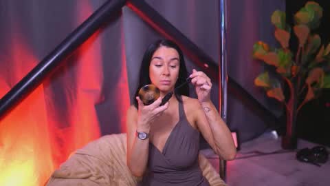 francescadante online show from 03.20.26