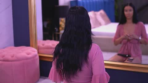 francescadante online show from 04.13.26