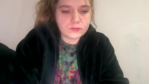 Snapshot of francescafey chatting on 12.05.24 francescafey online show from 12.05.24