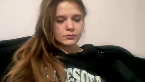 Snapshot of francescafey chatting on 01.13.25 francescafey online show from 01.13.25