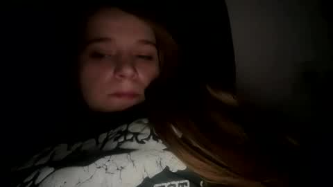 Snapshot of francescafey chatting on 01.13.25 francescafey online show from 01.13.25