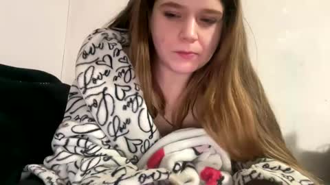 Snapshot of francescafey chatting on 02.05.25 francescafey online show from 02.05.25