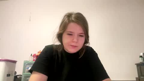 Snapshot of francescafey chatting on 10.08.25 francescafey online show from 10.08.25