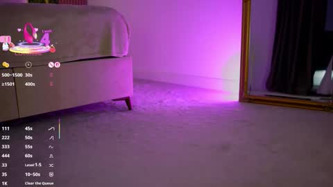 Franci online show from 09.30.25