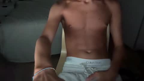 Snapshot of francesco727 chatting on 09.12.25 francesco online show from 09.12.25