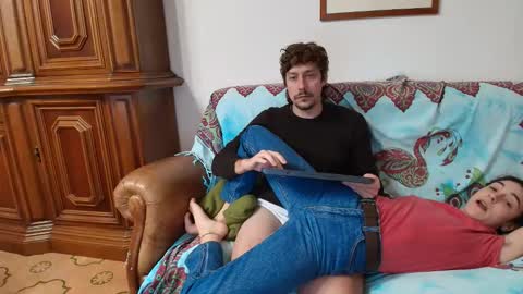 Snapshot of francesco_831115 chatting on 11.09.25 francesco_831115 online show from 11.09.25