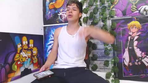  FRANCESCO   online show from 01.13.25
