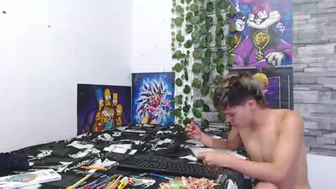  FRANCESCO   online show from 01.27.25