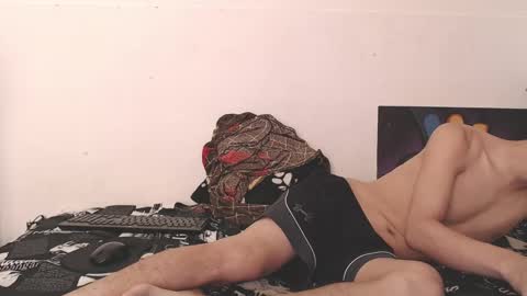  FRANCESCO   online show from 02.02.25