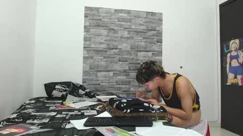  FRANCESCO   online show from 03.01.25