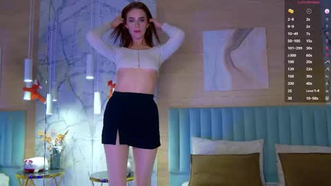 Frances online show from 10.08.25