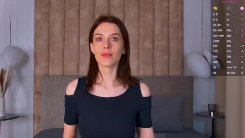 Frances online show from 10.14.25