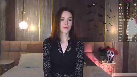 Frances online show from 10.29.25