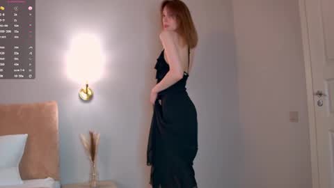Frances online show from 07.15.26