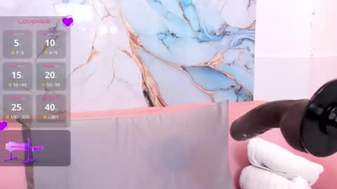 franceska_milf online show from 09.19.25