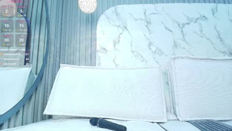 franchesca_de_luca online show from 02.18.25