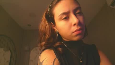 franchesca_de_luca online show from 04.19.26