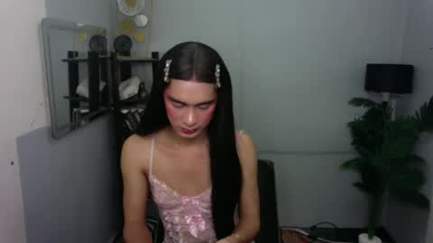 francheska7inchescock online show from 11.12.25