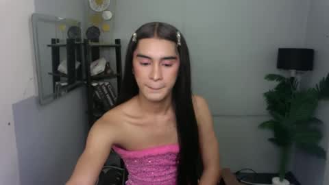 francheska7inchescock online show from 11.14.25