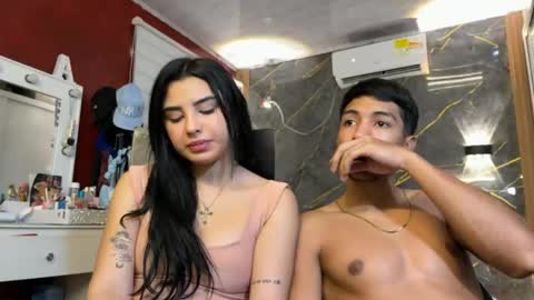 Snapshot of francheska_baby chatting on 05.08.26 Dynamic roles online show from 05.08.26