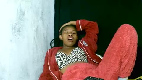 francilla online show from 09.24.25