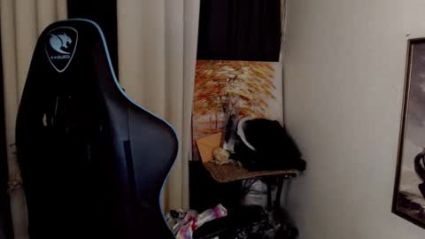 Francine online show from 12.05.24