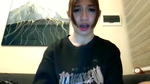 Francine online show from 01.28.25
