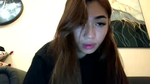 Francine online show from 01.29.25