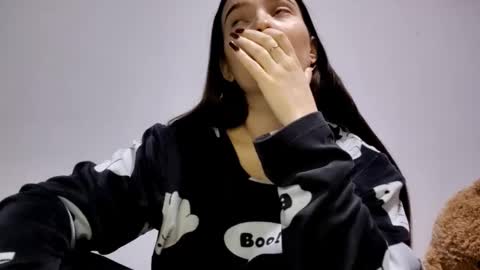 Lina online show from 01.13.26