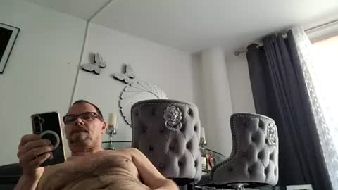 Snapshot of franciscomalin chatting on 06.20.26 franciscomalin online show from 06.20.26