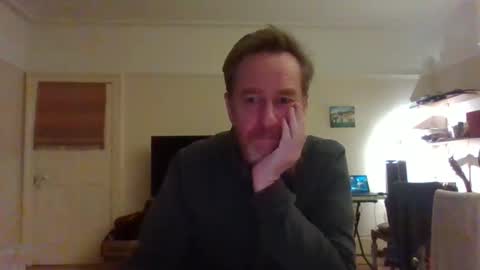 Snapshot of francisdilf chatting on 12.10.24 francis dilf online show from 12.10.24