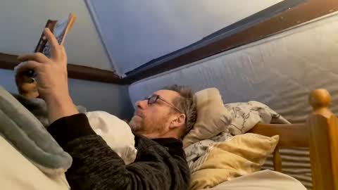 Snapshot of francisdilf chatting on 12.10.24 francis dilf online show from 12.10.24